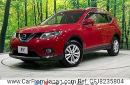 nissan x-trail 2014 -NISSAN--X-Trail DBA-NT32--NT32-023636---NISSAN--X-Trail DBA-NT32--NT32-023636-