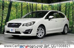 subaru impreza-wagon 2015 -SUBARU--Impreza Wagon DBA-GP7--GP7-089326---SUBARU--Impreza Wagon DBA-GP7--GP7-089326-
