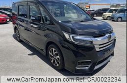 honda stepwagon 2019 -HONDA--Stepwgn DBA-RP3--RP3-1242941---HONDA--Stepwgn DBA-RP3--RP3-1242941-