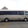 toyota coaster 2016 AA3990 image 7
