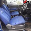 suzuki jimny 2001 -SUZUKI--Jimny JB23W--225201---SUZUKI--Jimny JB23W--225201- image 8