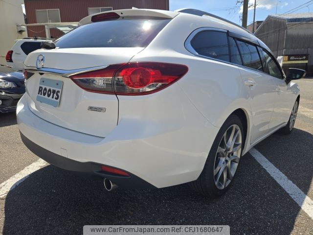 mazda atenza 2013 CFJ1680647 image 2