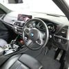 bmw x3 2018 CFJ1722526 image 10