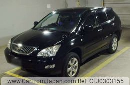 toyota harrier 2012 -TOYOTA--Harrier CBA-ACU35W--ACU35-0026982---TOYOTA--Harrier CBA-ACU35W--ACU35-0026982-