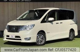 nissan serena 2016 quick_quick_DAA-HFC26_HFC26-297883