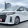 toyota alphard 2020 -TOYOTA--Alphard 6AA-AYH30W--AYH30-0103001---TOYOTA--Alphard 6AA-AYH30W--AYH30-0103001- image 9