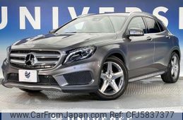 mercedes-benz gla-class 2016 CFJ5837377