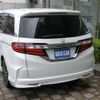 honda odyssey 2014 CFJ1752155 image 9