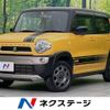 suzuki hustler 2017 -SUZUKI--Hustler DBA-MR31S--MR31S-314905---SUZUKI--Hustler DBA-MR31S--MR31S-314905- image 1