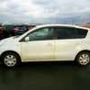 nissan note 2008 No.10996 image 8