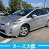 toyota prius 2010 -TOYOTA--Prius DAA-ZVW30--ZVW30-0117094---TOYOTA--Prius DAA-ZVW30--ZVW30-0117094- image 1