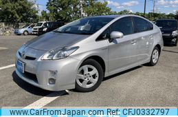 toyota prius 2010 -TOYOTA--Prius DAA-ZVW30--ZVW30-0117094---TOYOTA--Prius DAA-ZVW30--ZVW30-0117094-