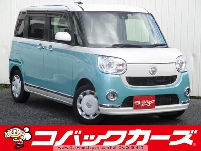 daihatsu move-canbus 2017 quick_quick_LA800S_LA800S-0062942 image 1