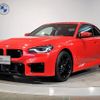 bmw m2 2024 quick_quick_3BA-12DM30_WBS12DM0908E09160 image 1