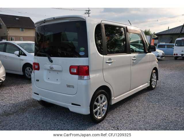daihatsu tanto 2012 -DAIHATSU--Tanto L375S--0538134---DAIHATSU--Tanto L375S--0538134- image 2