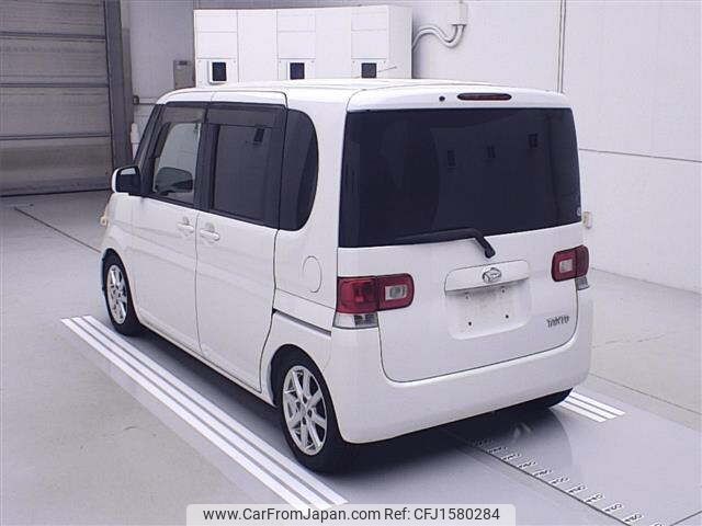 daihatsu tanto 2010 CFJ1580284 image 2