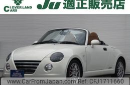 daihatsu copen 2008 CFJ1711660