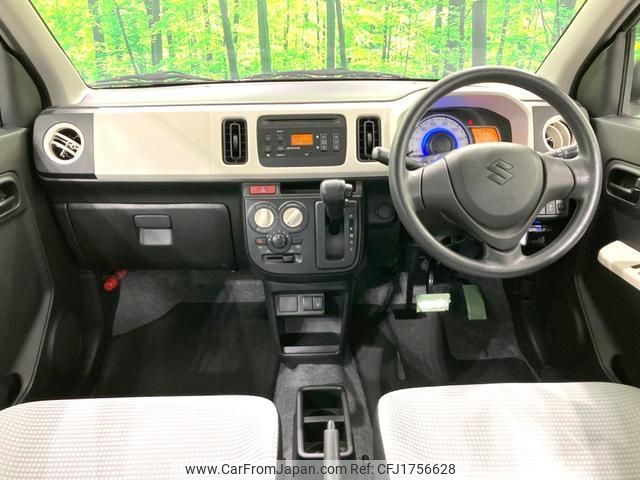 suzuki alto 2018 CFJ1756628 image 2
