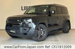 rover defender 2024 CFJ1812009