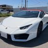 lamborghini huracan 2018 quick_quick_ZFDKBB_ZHWER2ZF9JLA09367 image 1