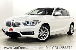 bmw 1-series 2019 -BMW--BMW 1 Series LDA-1S20--WBA1S520205L21076---BMW--BMW 1 Series LDA-1S20--WBA1S520205L21076-