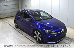 volkswagen golf 2016 CFJ1861525