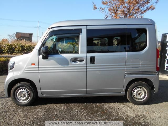 honda n-van 2018 quick_quick_HBD-JJ1_JJ1-3002144 image 2