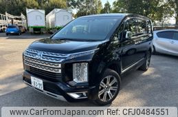 mitsubishi delica-d5 2022 CFJ0484551