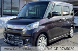 suzuki spacia 2014 -SUZUKI--Spacia DBA-MK32S--MK32S-529683---SUZUKI--Spacia DBA-MK32S--MK32S-529683-