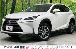 lexus nx 2014 -LEXUS--Lexus NX DAA-AYZ10--AYZ10-1001373---LEXUS--Lexus NX DAA-AYZ10--AYZ10-1001373-