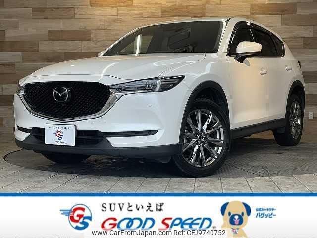 mazda cx-5 2019 quick_quick_3DA-KF2P_KF2P-312066 image 1