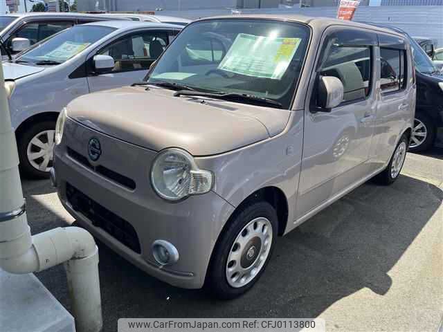 daihatsu mira-cocoa 2011 -DAIHATSU--Mira Cocoa L675S--0074567---DAIHATSU--Mira Cocoa L675S--0074567- image 1