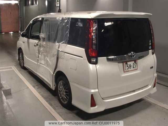 toyota noah 2016 -TOYOTA--Noah ZWR80W-0163394---TOYOTA--Noah ZWR80W-0163394- image 2