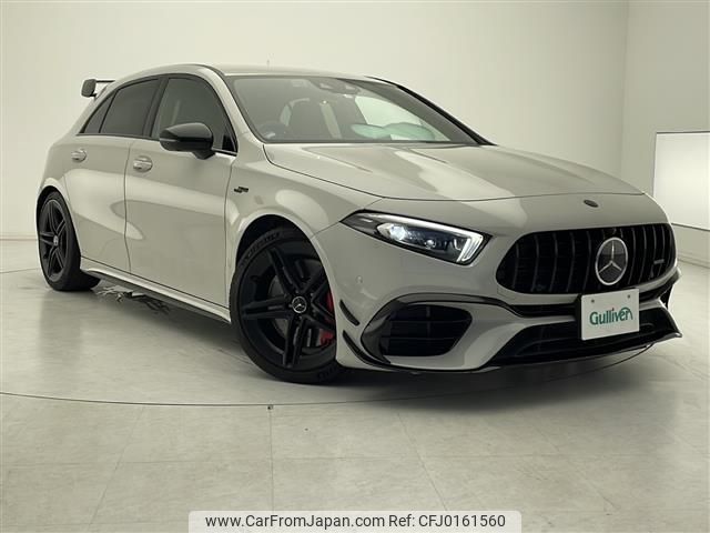 mercedes-benz amg 2019 -MERCEDES-BENZ--AMG 4BA-177054M--WDD1770542N137318---MERCEDES-BENZ--AMG 4BA-177054M--WDD1770542N137318- image 1