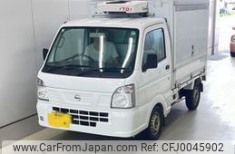 nissan clipper-truck 2016 -NISSAN 【島根 880あ1748】--Clipper Truck DR16T-244600---NISSAN 【島根 880あ1748】--Clipper Truck DR16T-244600-