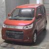 suzuki wagon-r 2012 -SUZUKI 【名変中 】--Wagon R MH34S-703302---SUZUKI 【名変中 】--Wagon R MH34S-703302- image 1