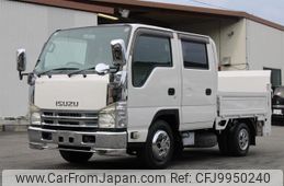 isuzu elf-truck 2009 quick_quick_BKG-NHR85A_NHR85-7005224