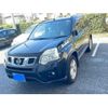 nissan x-trail 2012 CFJ1800090 image 3