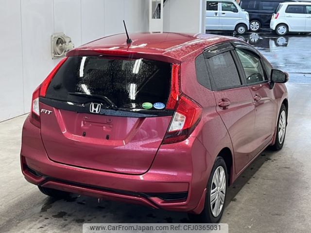 honda fit 2018 -HONDA--Fit GK3-3405901---HONDA--Fit GK3-3405901- image 2