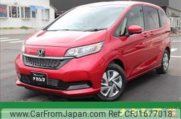 honda freed 2023 CFJ1677018