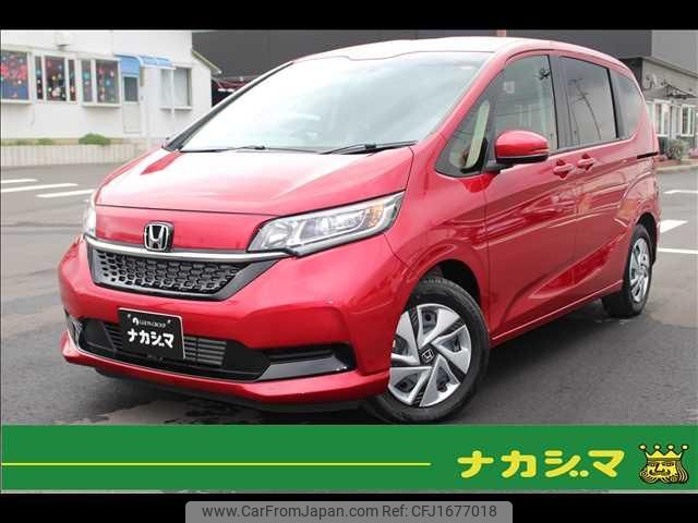 honda freed 2023 CFJ1677018 image 1