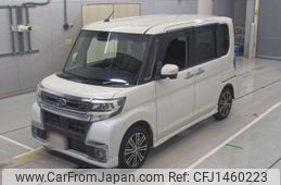 subaru chiffon 2017 -SUBARU--Chiffon LA600F-0001731---SUBARU--Chiffon LA600F-0001731-