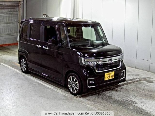 honda n-box 2023 -HONDA 【山口 585を920】--N BOX JF3-5317772---HONDA 【山口 585を920】--N BOX JF3-5317772- image 1