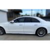 mercedes-benz s-class 2022 -MERCEDES-BENZ 【水戸 302ｿ3030】--Benz S Class 3DA-223033--W1K2230332A121738---MERCEDES-BENZ 【水戸 302ｿ3030】--Benz S Class 3DA-223033--W1K2230332A121738- image 6