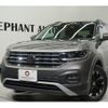 volkswagen t-cross 2020 -VOLKSWAGEN--VW T-Cross 3BA-C1DKR--WVGZZZC1ZLY065984---VOLKSWAGEN--VW T-Cross 3BA-C1DKR--WVGZZZC1ZLY065984- image 1