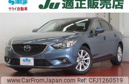 mazda atenza 2013 quick_quick_GJ2FP_GJ2FP-103314