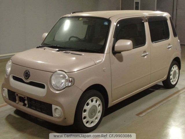 daihatsu mira-cocoa 2017 -DAIHATSU--Mira Cocoa L675S-0220631---DAIHATSU--Mira Cocoa L675S-0220631- image 1