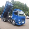 mitsubishi-fuso super-great 2008 -MITSUBISHI--Super Great BDG-FU50JY--FU50JY-550174---MITSUBISHI--Super Great BDG-FU50JY--FU50JY-550174- image 19