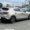 mazda mazda3 2024 -MAZDA--MAZDA3 5AA-BPFJ3R--BPFJ3R-107***---MAZDA--MAZDA3 5AA-BPFJ3R--BPFJ3R-107***- image 15