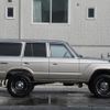 toyota land-cruiser-60 1987 quick_quick_HJ60V_HJ60-042173 image 5